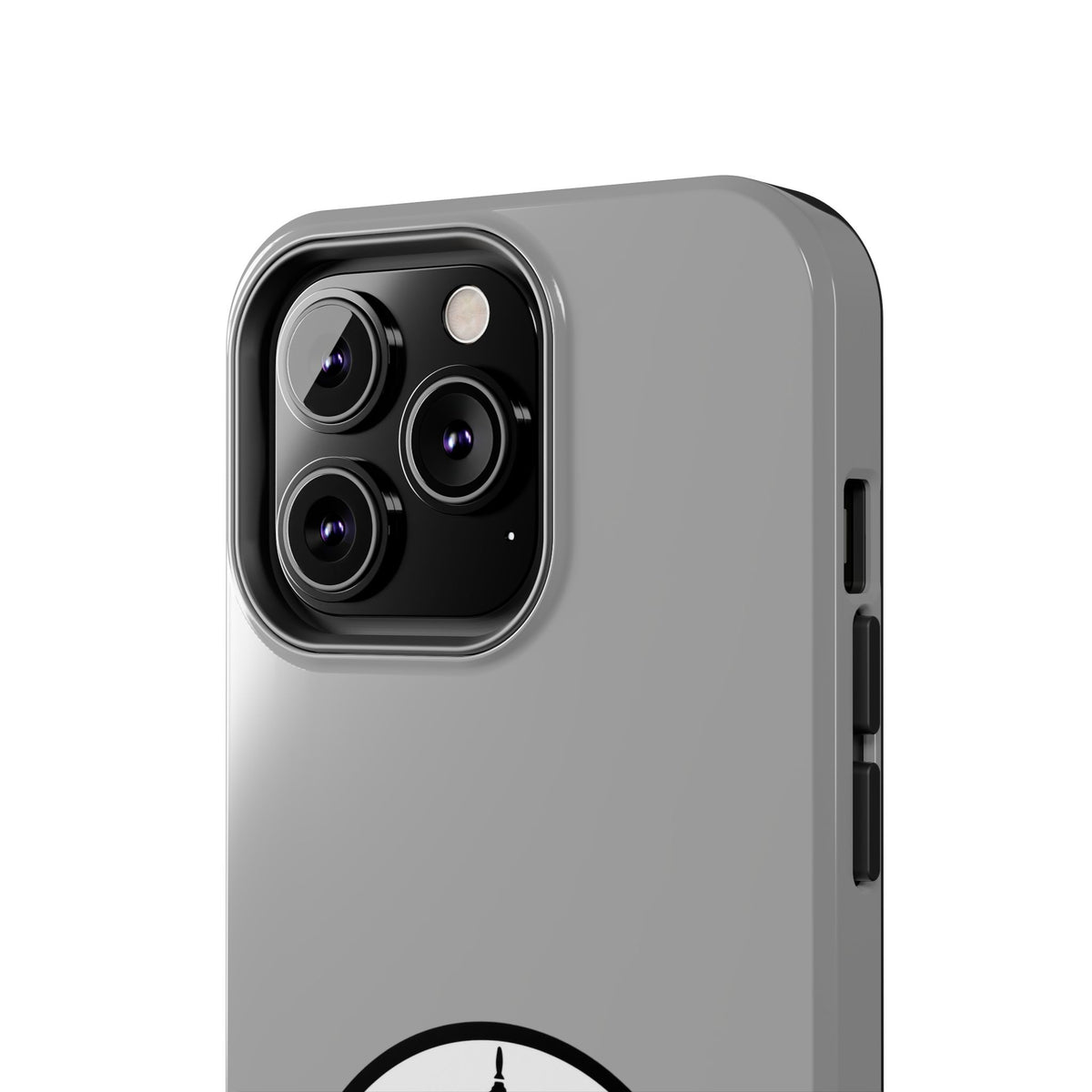Baltimore and Ohio Railroad Tough Phone Case