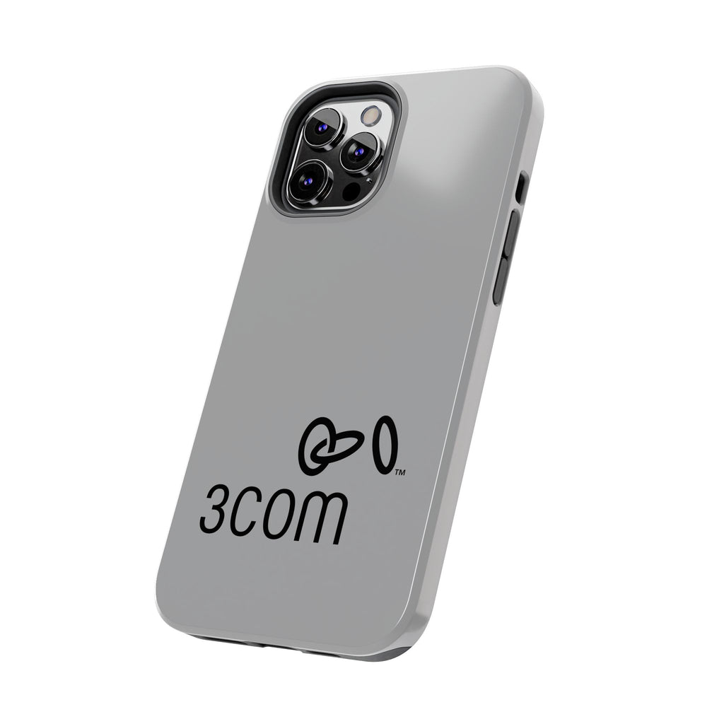 3Com Corporation Tough Phone Case