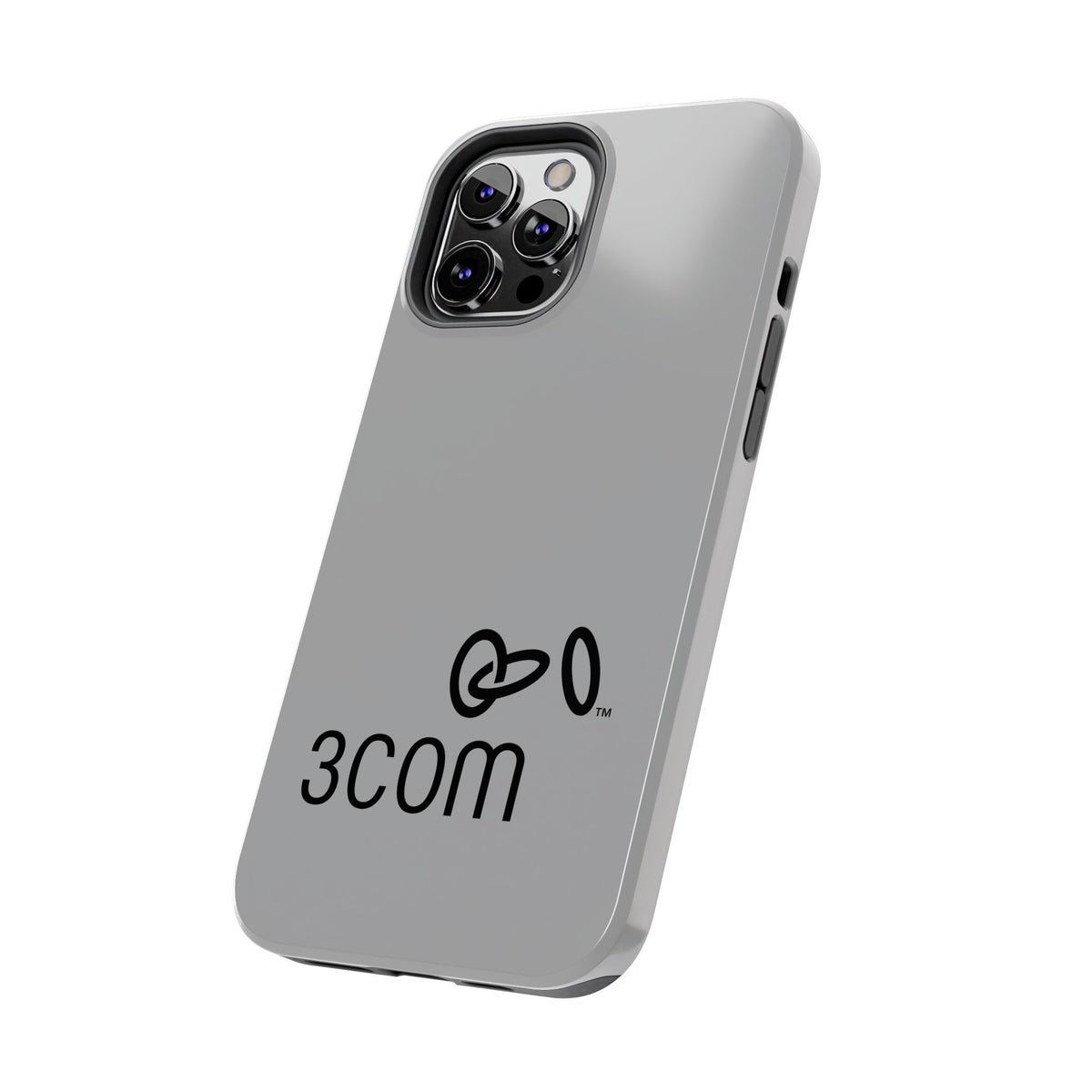 3Com Corporation Tough Phone Case