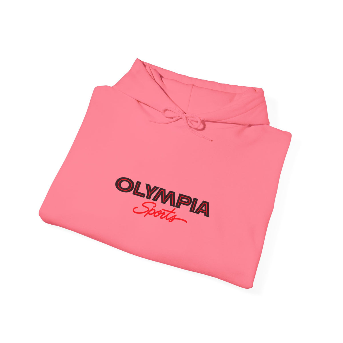 Olympia Sports Hoodie / Sweatshirt