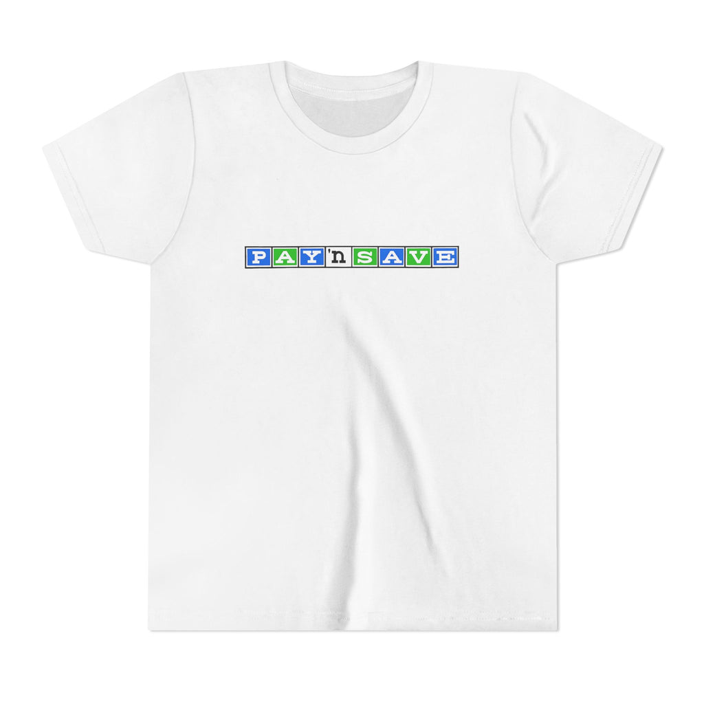 Pay 'n Save Kids Tee / T-Shirt