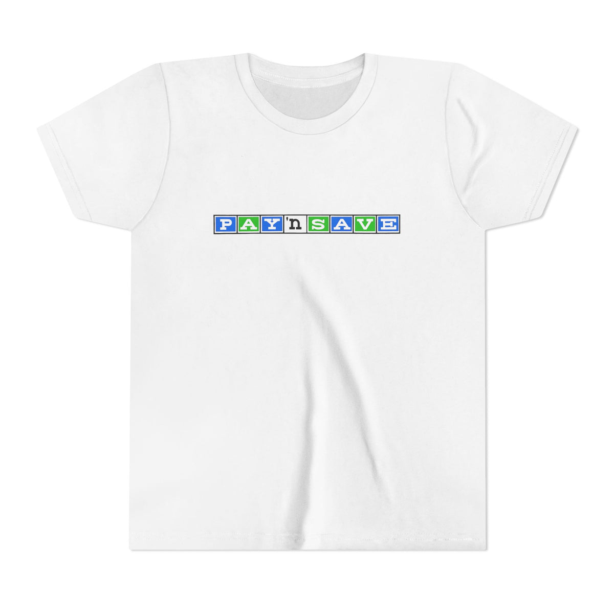 Pay 'n Save Kids Tee / T-Shirt