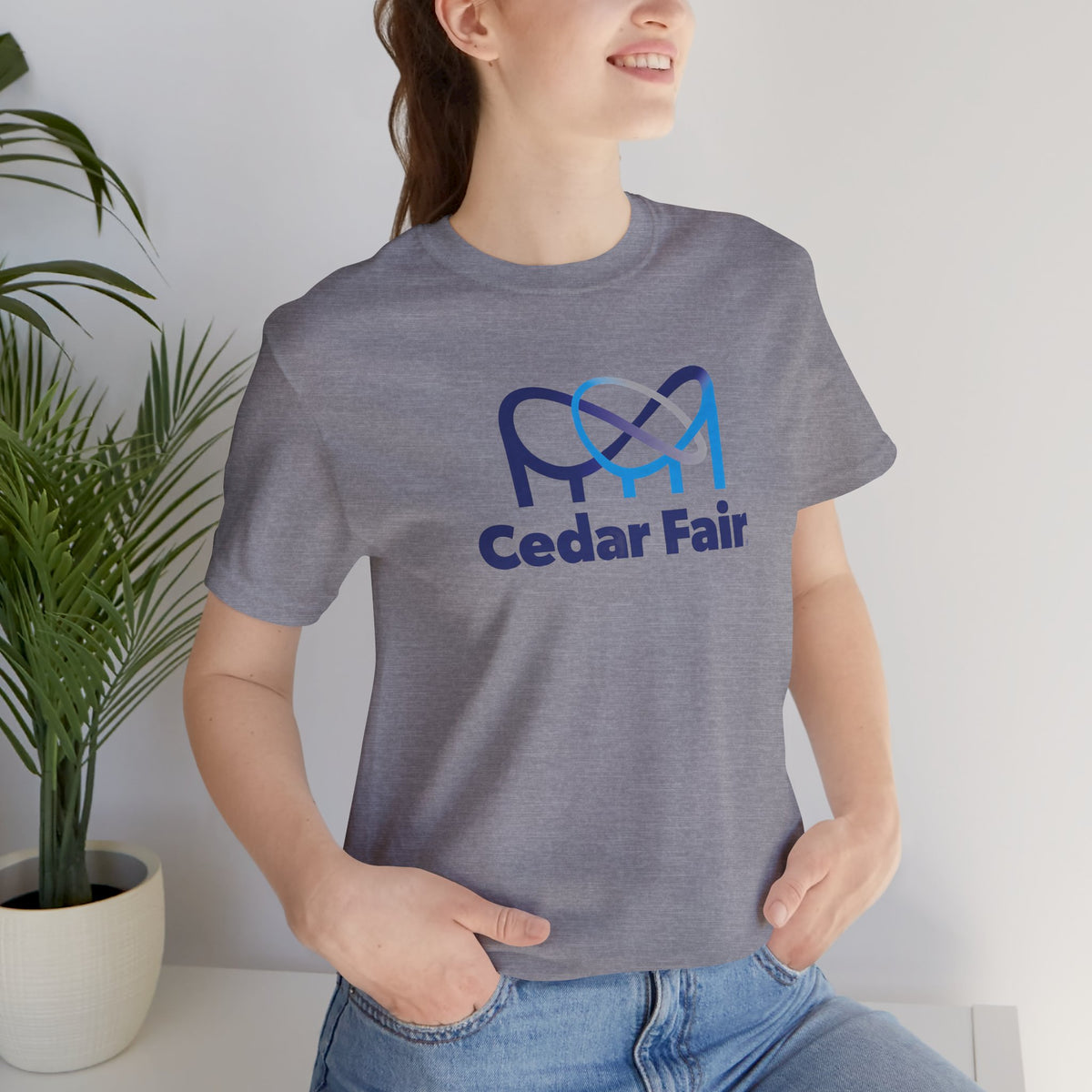 Cedar Fair T-Shirt
