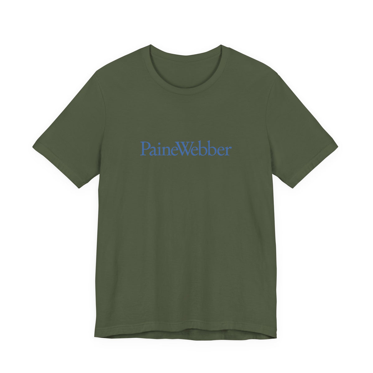 PaineWebber T-Shirt