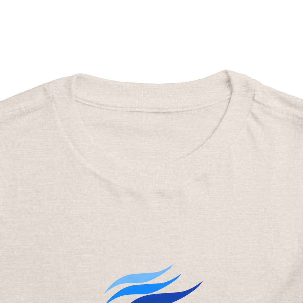 Pamir Airways Toddler Tee / T-Shirt