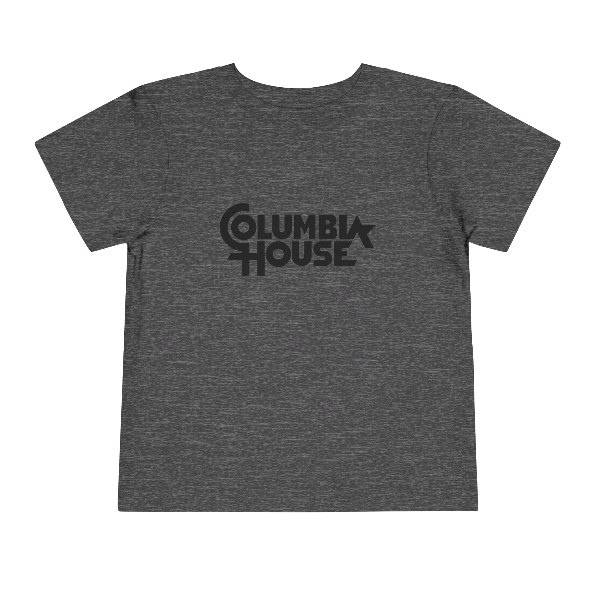 Columbia House Toddler Tee / T-Shirt
