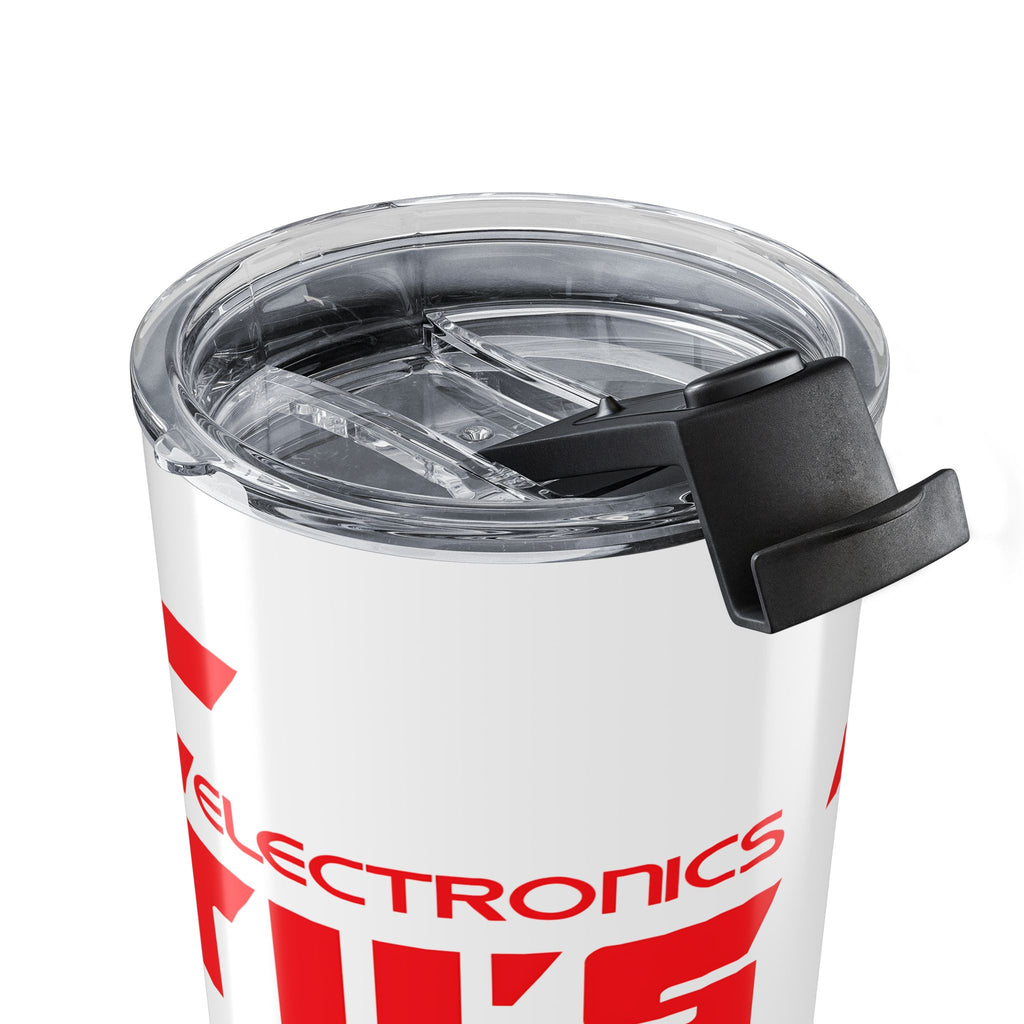 Fry's Electronics, Inc. 20oz Insulated Tumbler
