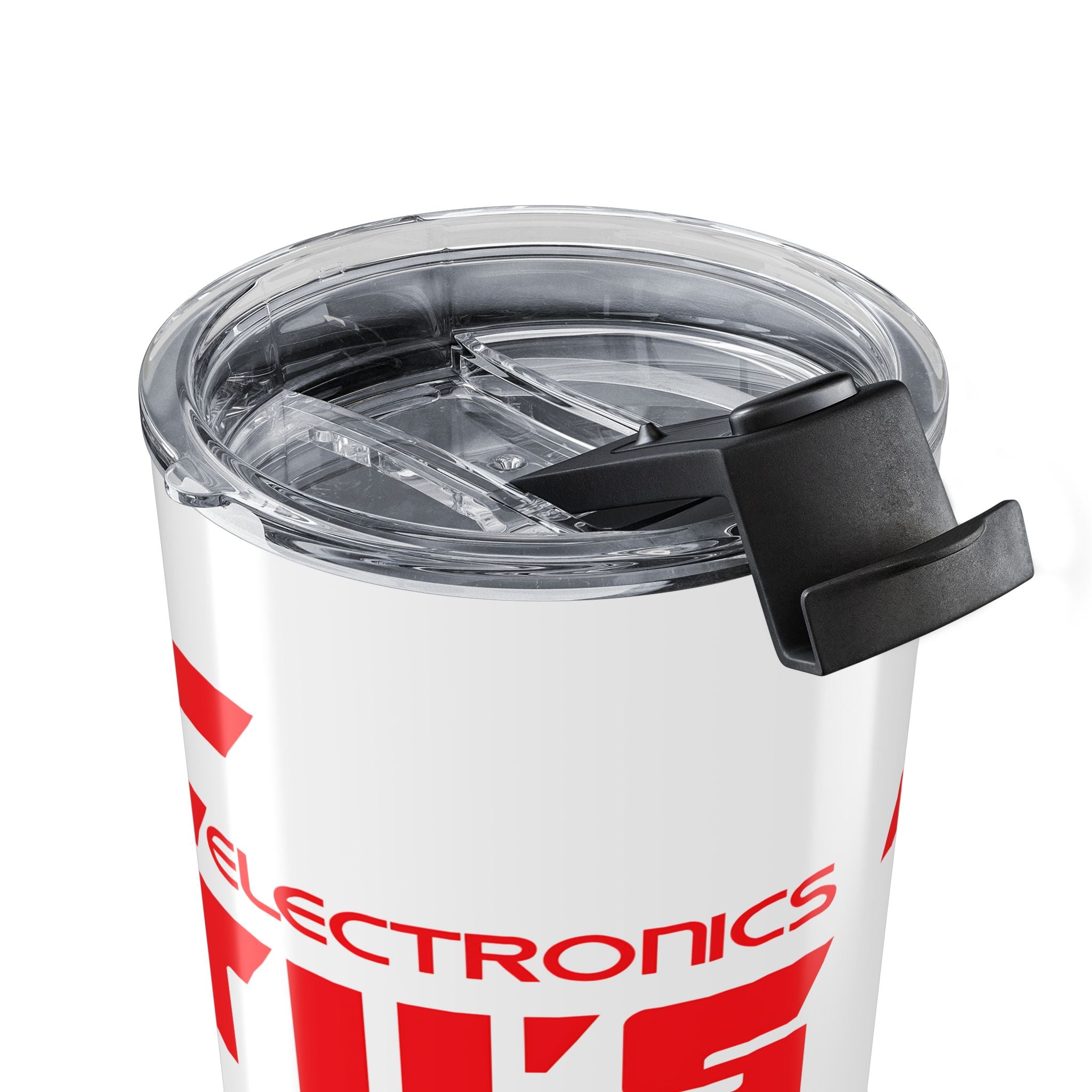 Fry's Electronics, Inc. 20oz Insulated Tumbler