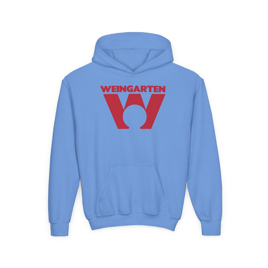 Weingarten's Youth Hoodie / Sweatshirt
