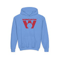 Weingarten's Youth Hoodie / Sweatshirt