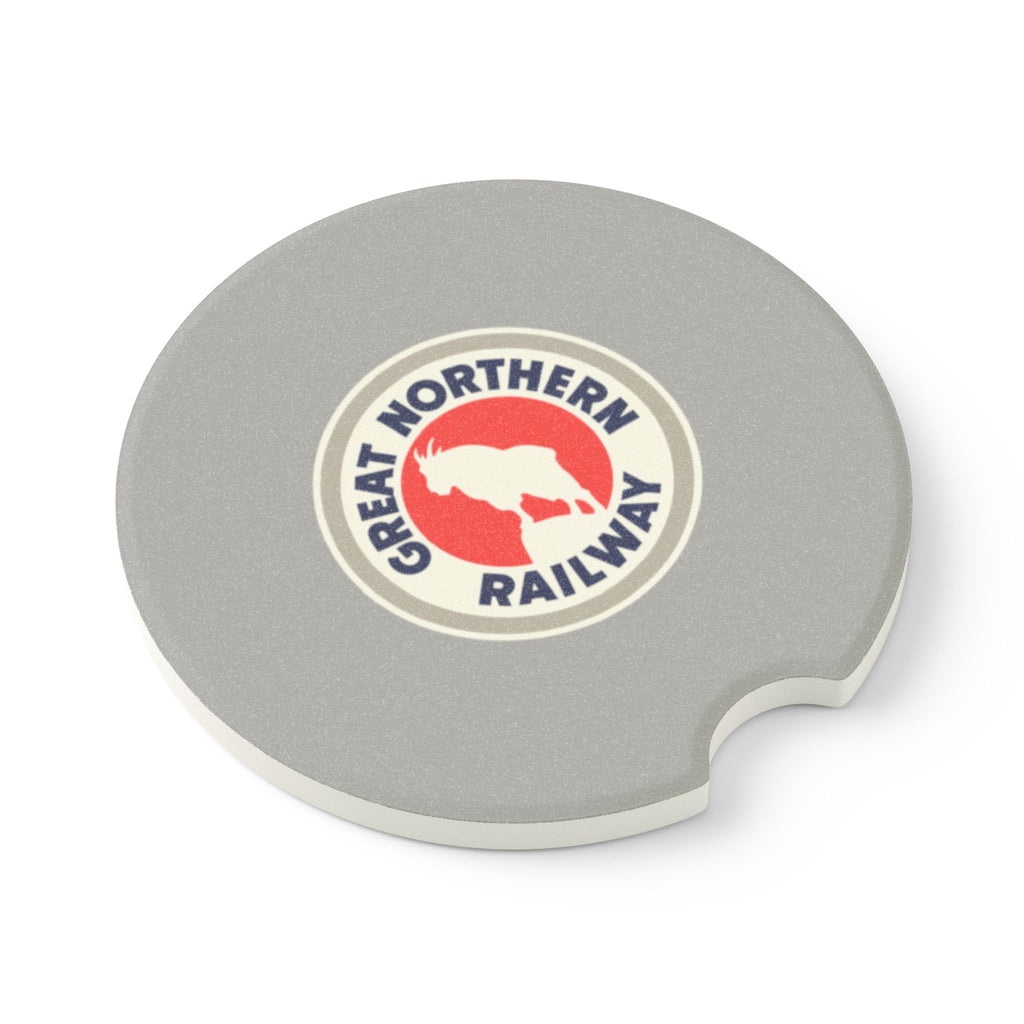 Great Northern Railway Car Coaster