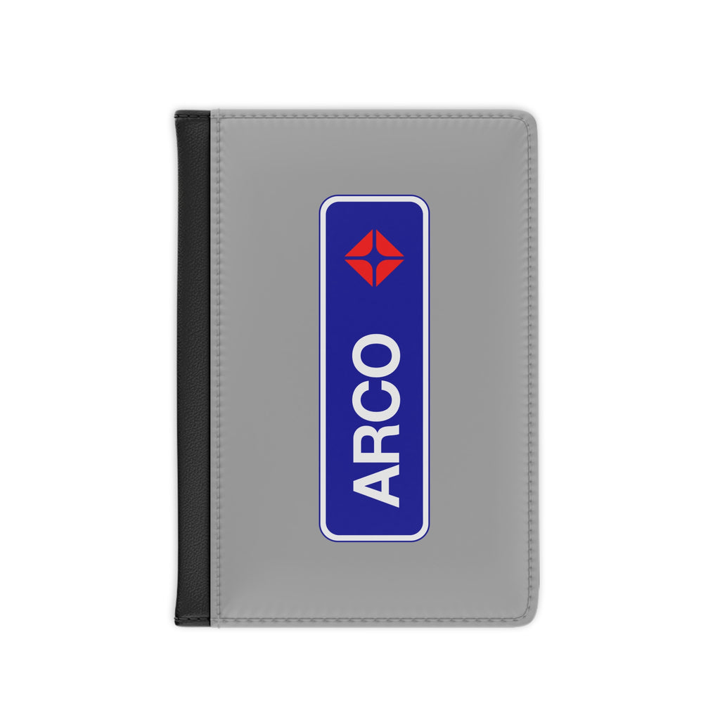 Atlantic Richfield Company (ARCO) Passport Cover