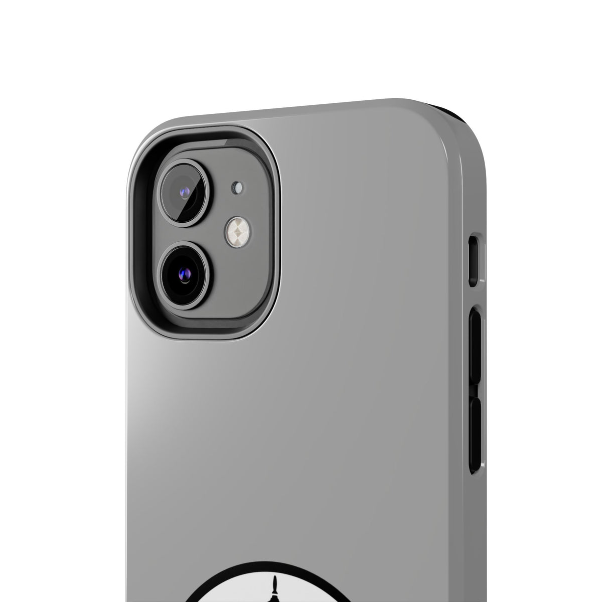 Baltimore and Ohio Railroad Tough Phone Case