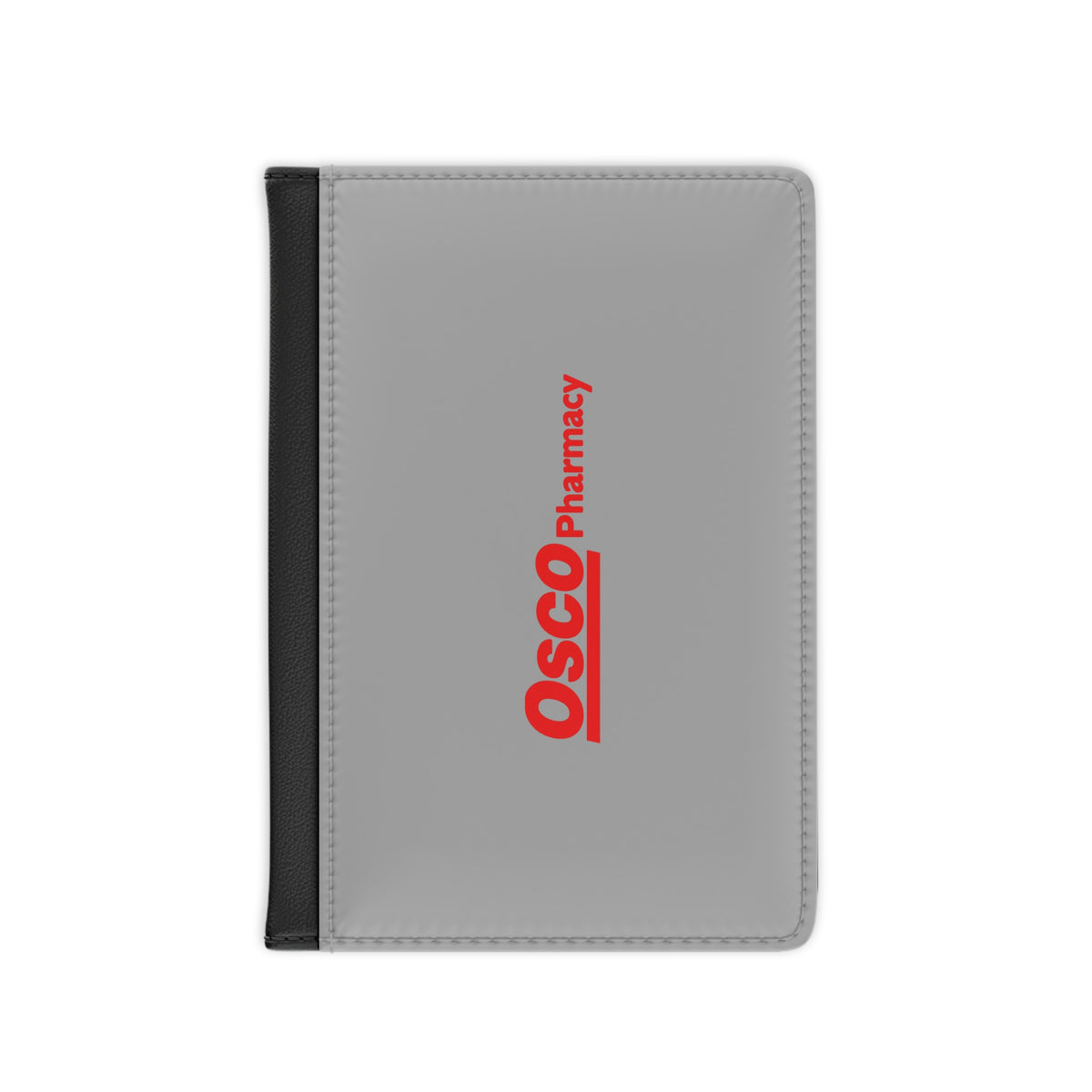 Osco Drug Passport Cover