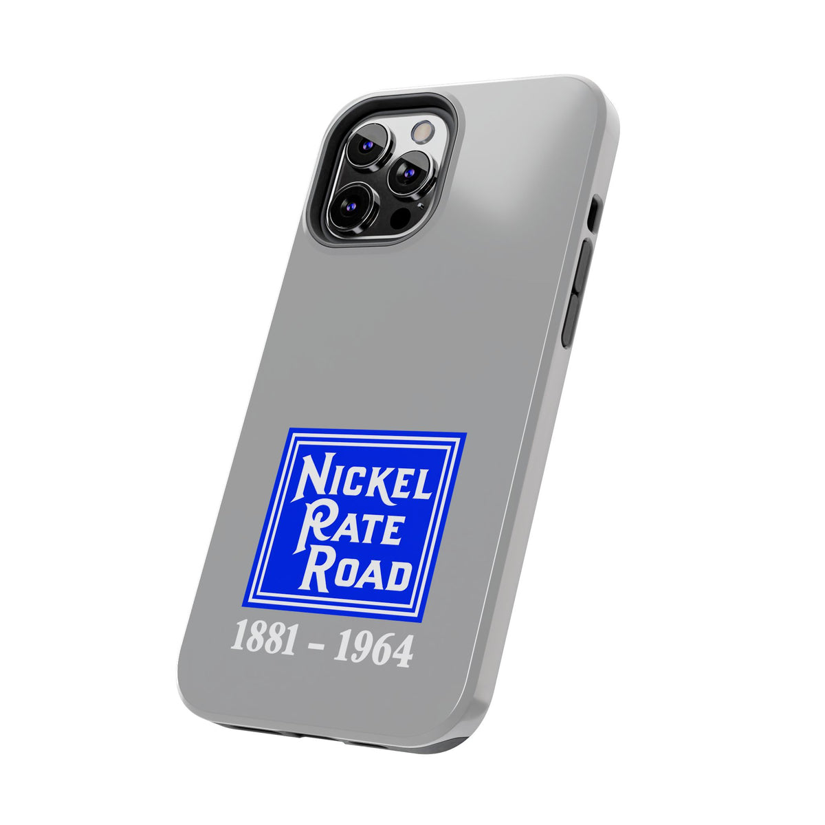 New York, Chicago and St. Louis Railroad Tough Phone Case