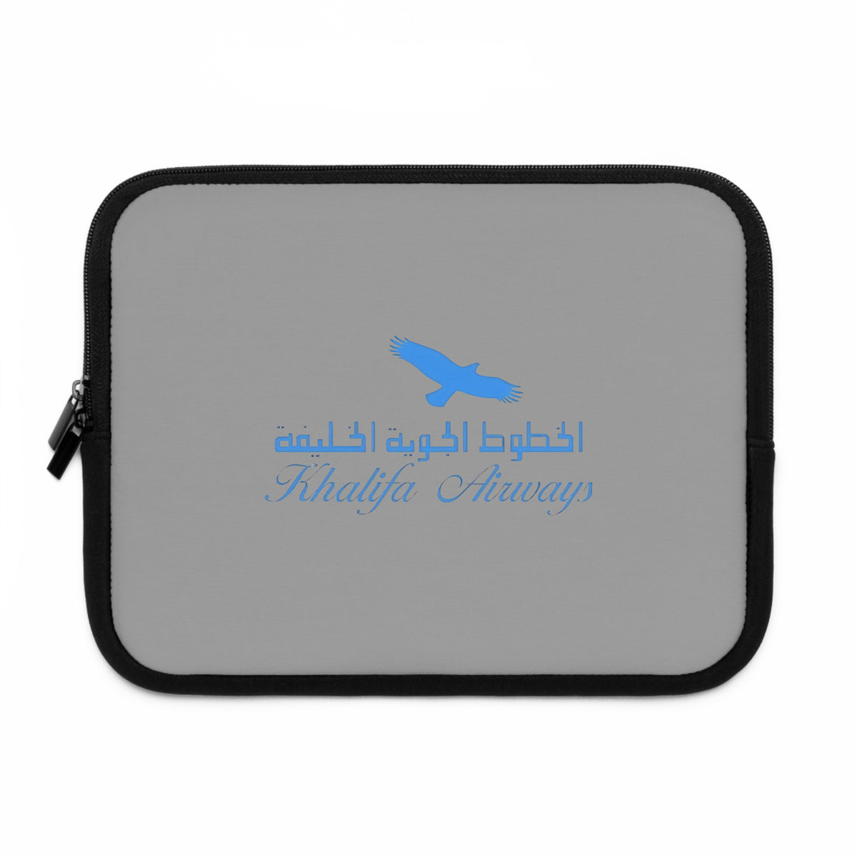 Khalifa Airways Laptop Sleeve