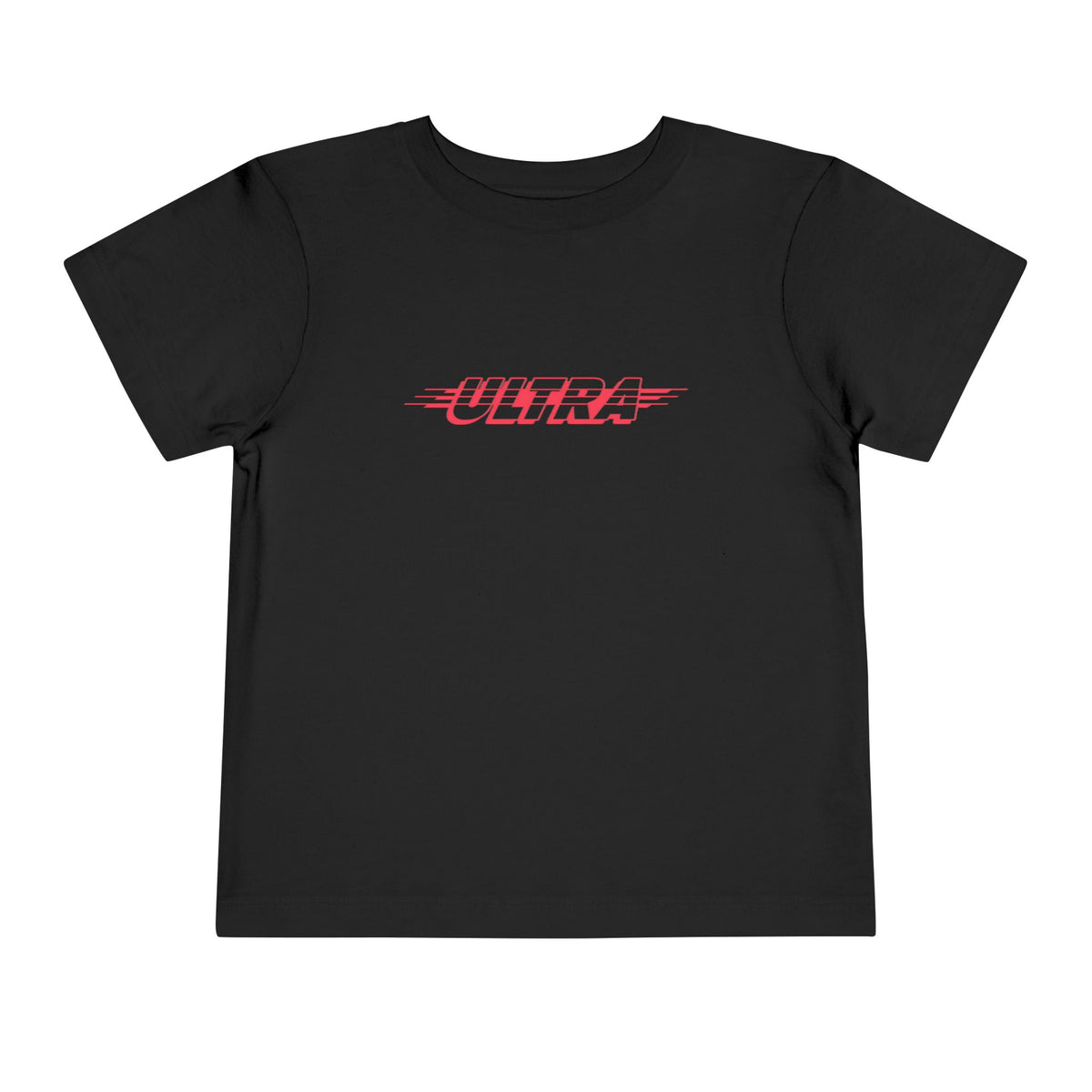 Ultra Games Toddler Tee / T-Shirt