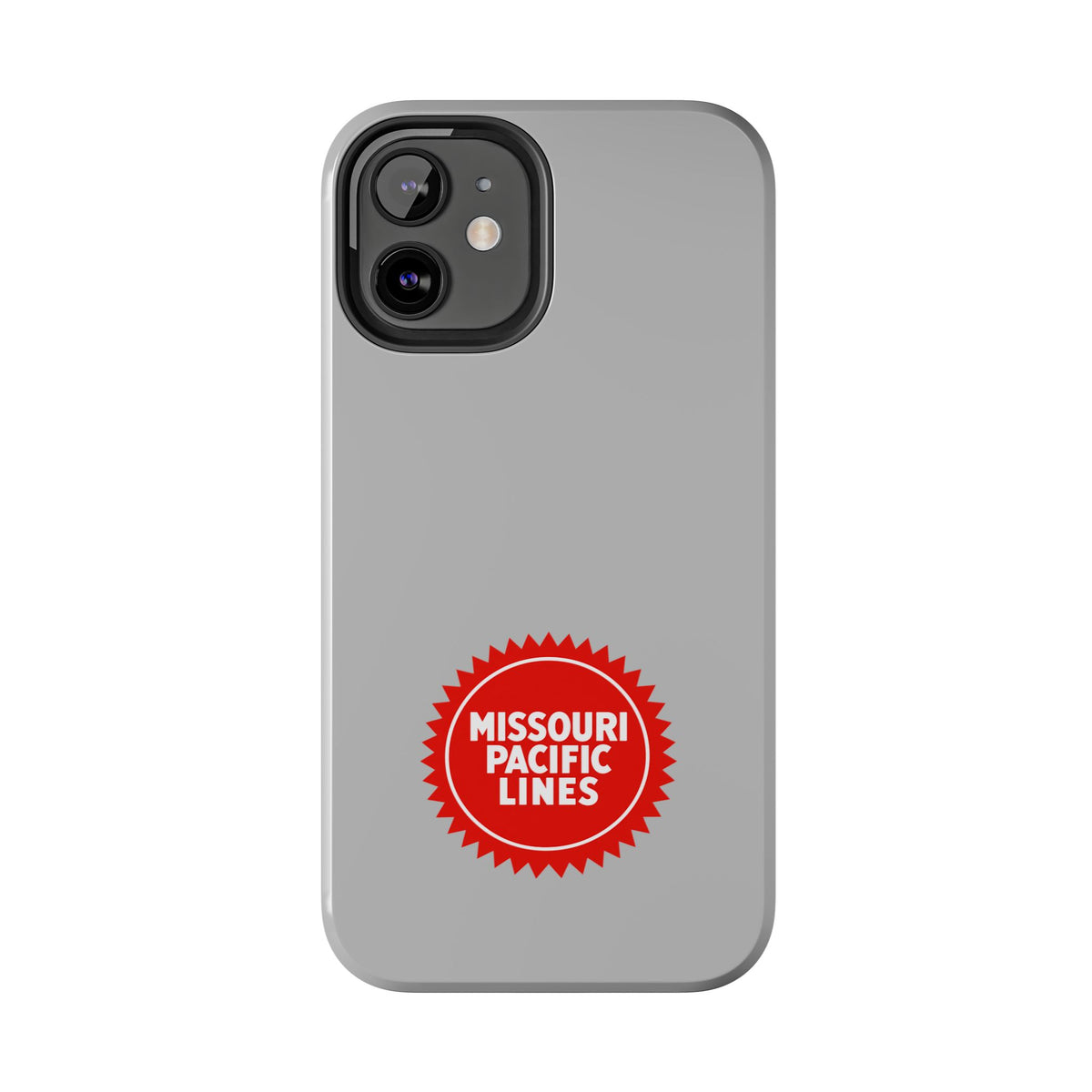 Missouri Pacific Railroad Tough Phone Case