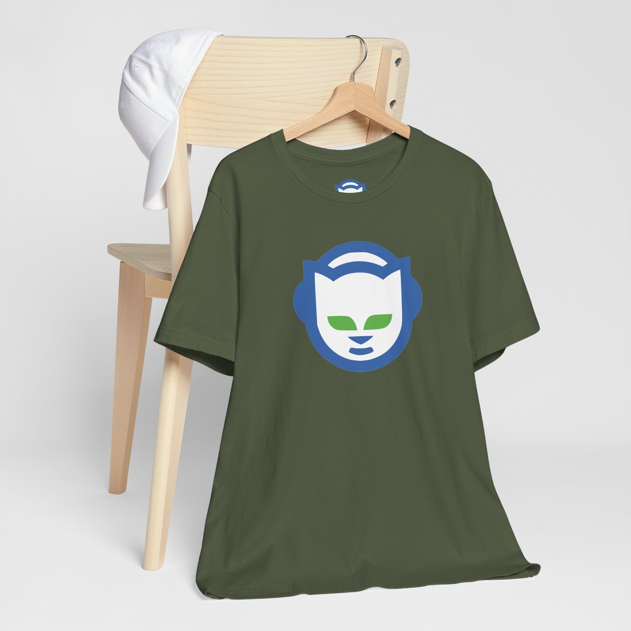 Napster T-Shirt