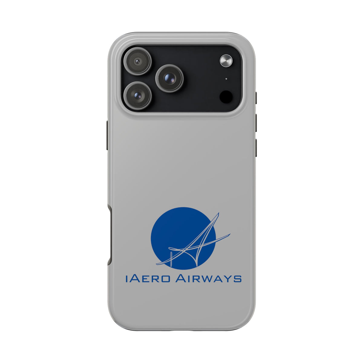 iAero Airways Tough Phone Case