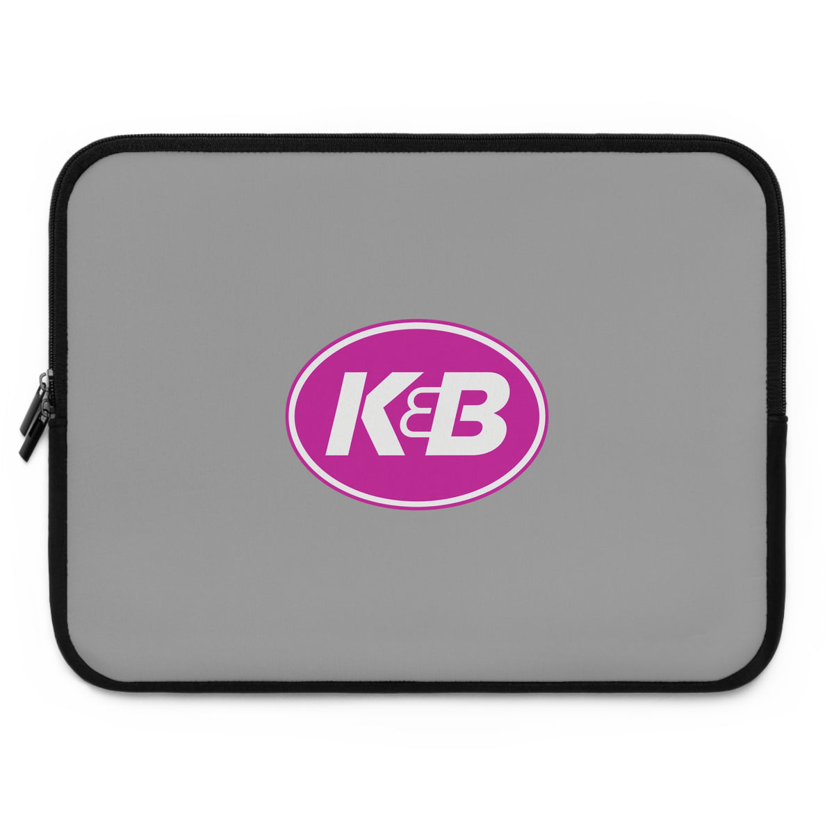 K&B (Katz & Besthoff) Laptop Sleeve