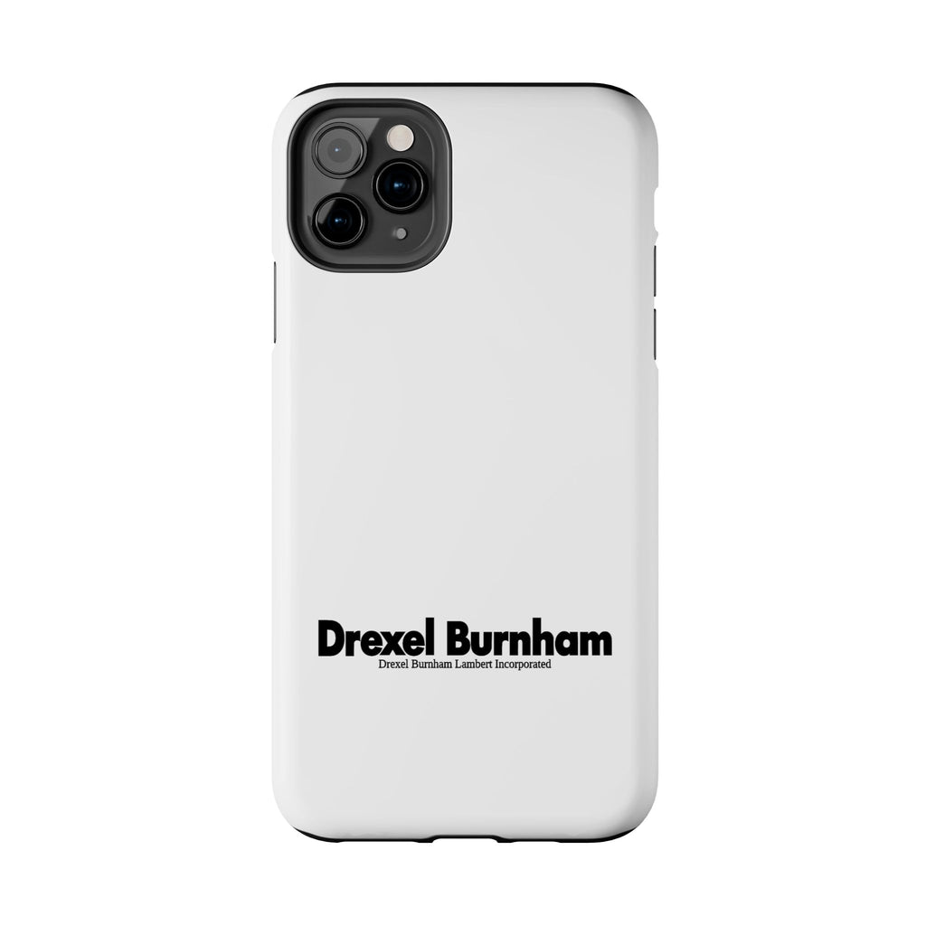 Drexel Burnham Lambert Tough Phone Case