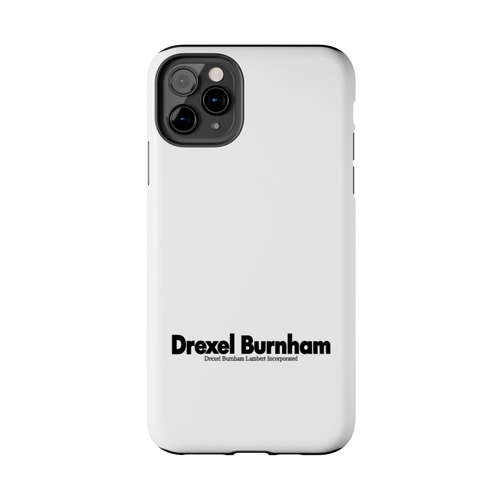 Drexel Burnham Lambert Tough Phone Case