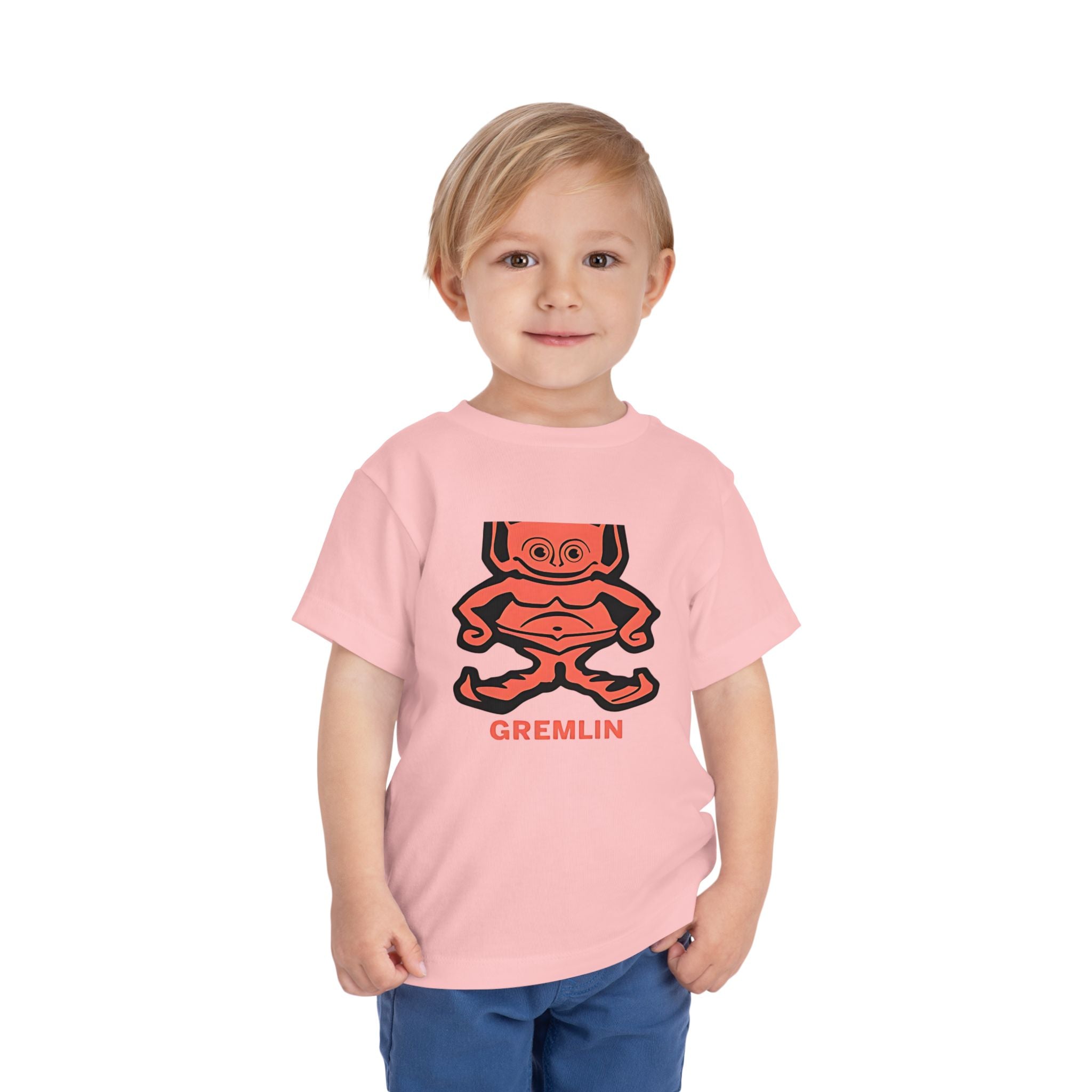 AMC Gremlin Toddler Tee / T-Shirt