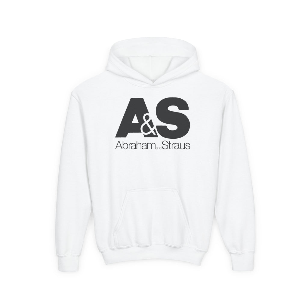 Abraham & Straus Youth Hoodie / Sweatshirt