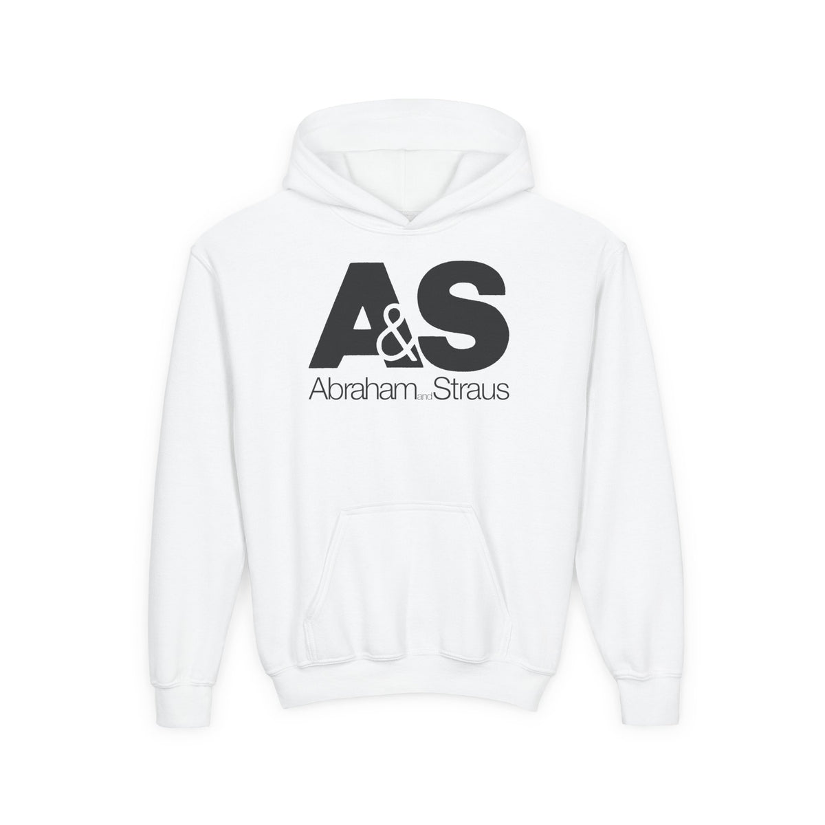 Abraham & Straus Youth Hoodie / Sweatshirt