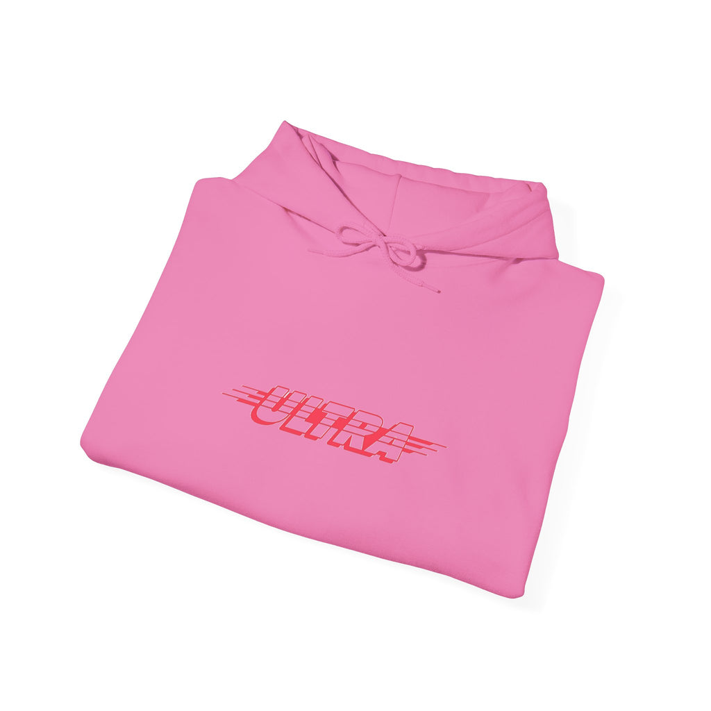 Ultra Games Hoodie / Sweatshirt