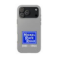 New York, Chicago and St. Louis Railroad Tough Phone Case