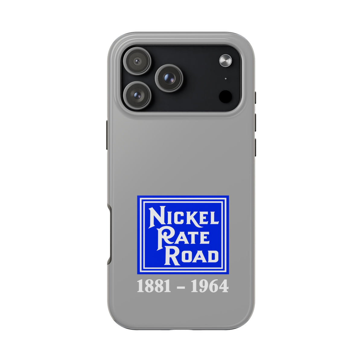New York, Chicago and St. Louis Railroad Tough Phone Case
