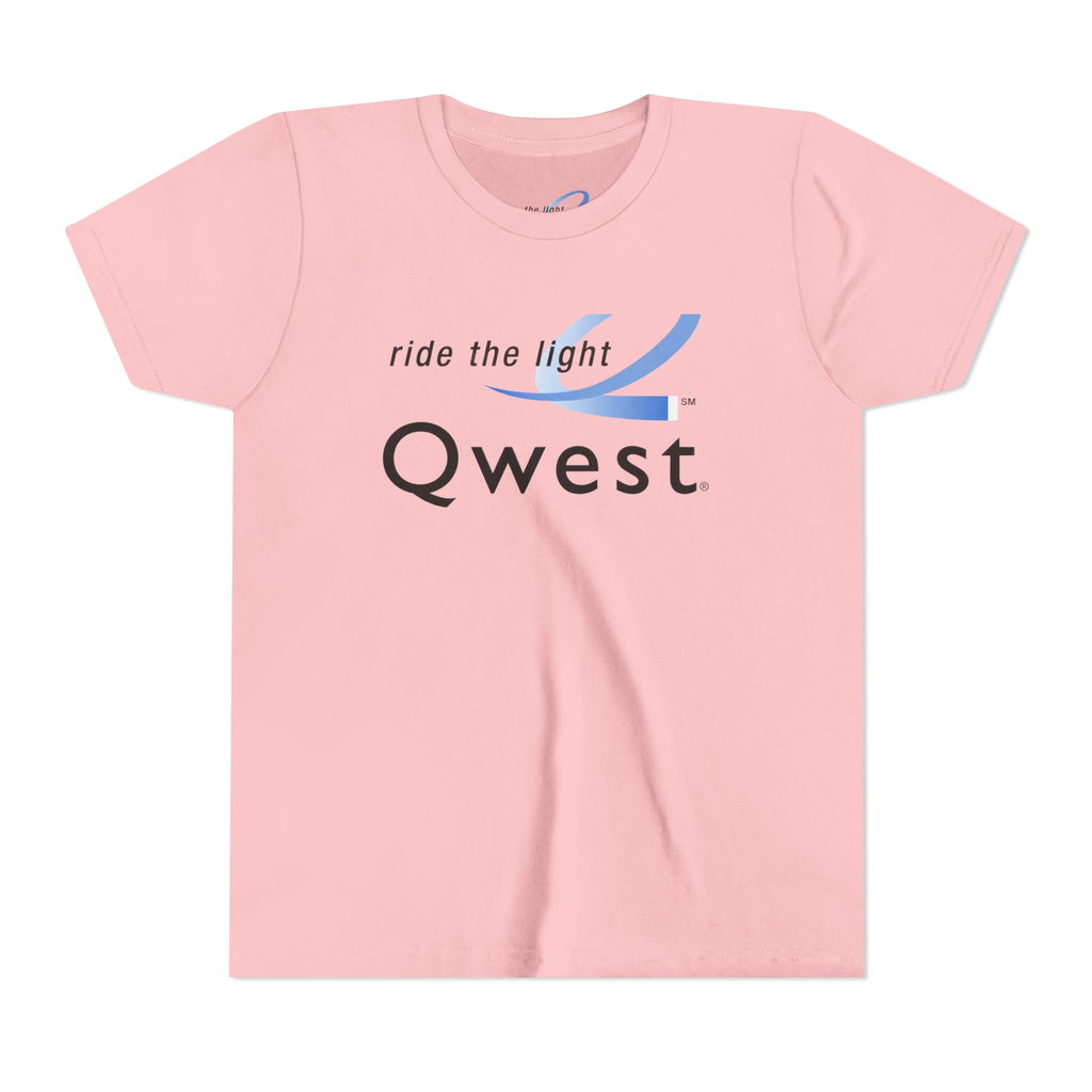 Qwest Kids Tee / T-Shirt