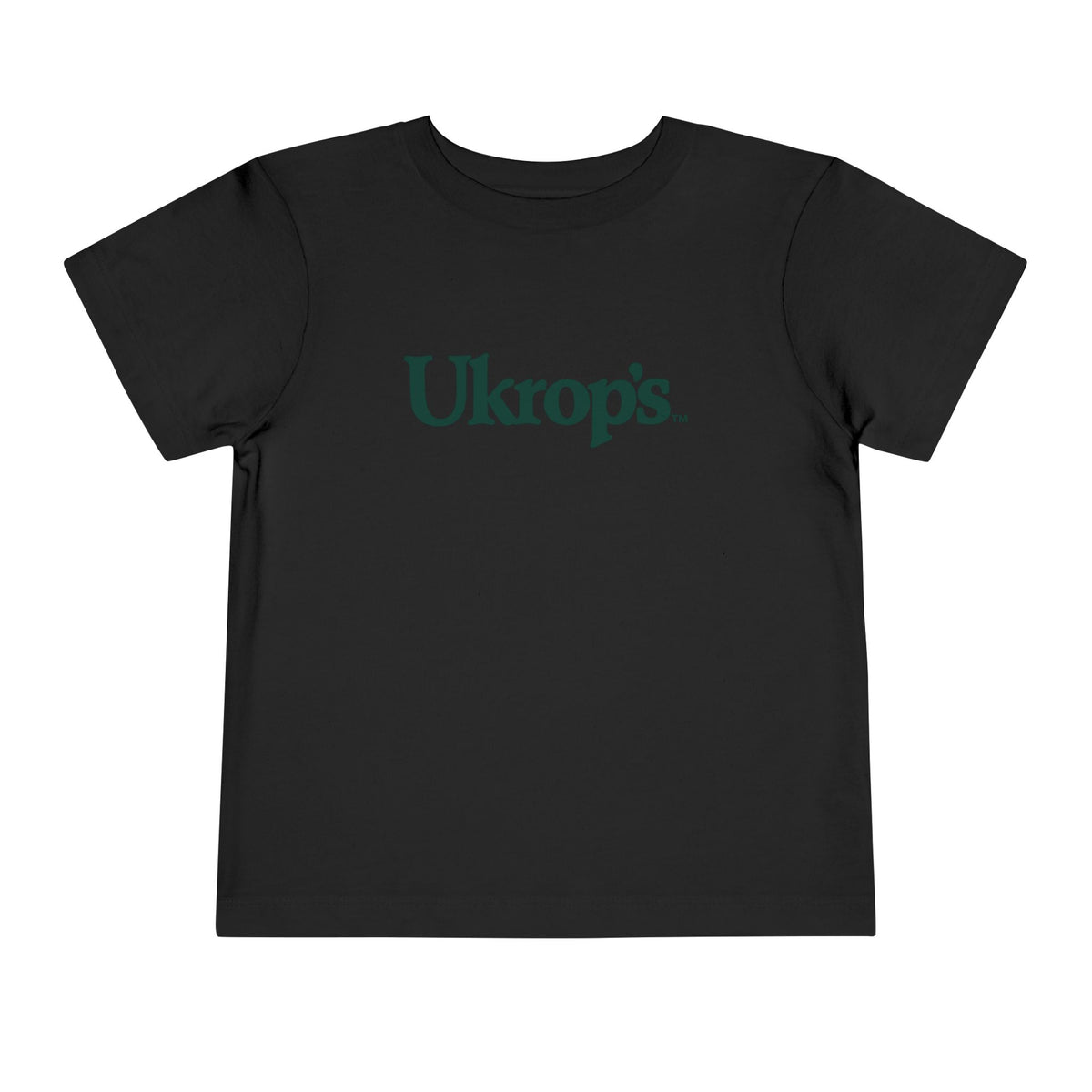 Ukrop's Super Markets Toddler Tee / T-Shirt