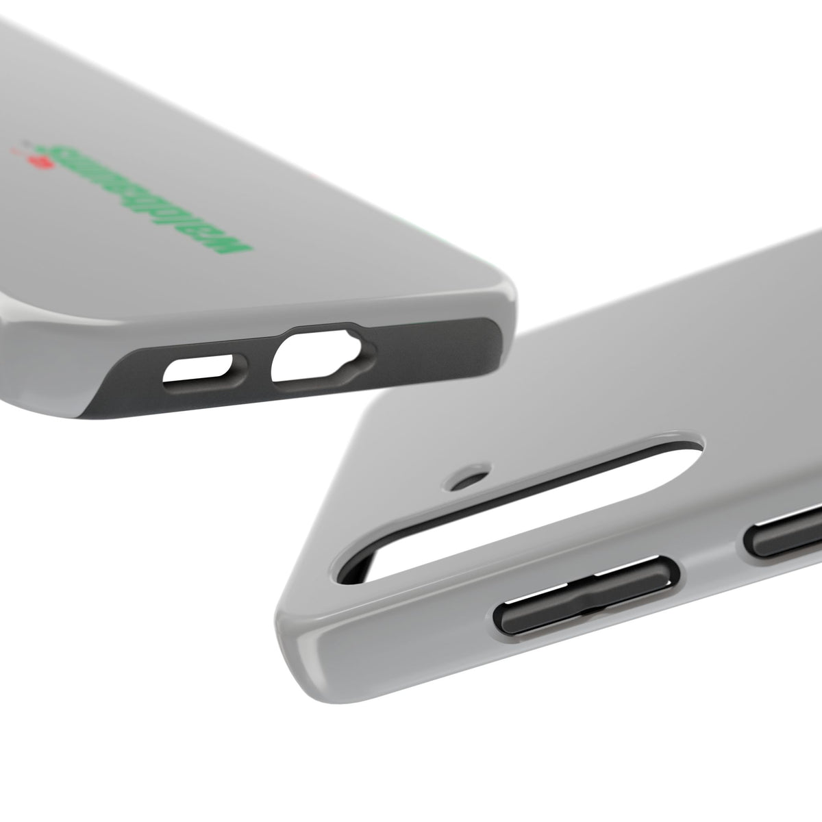 Waldbaum's Tough Phone Case