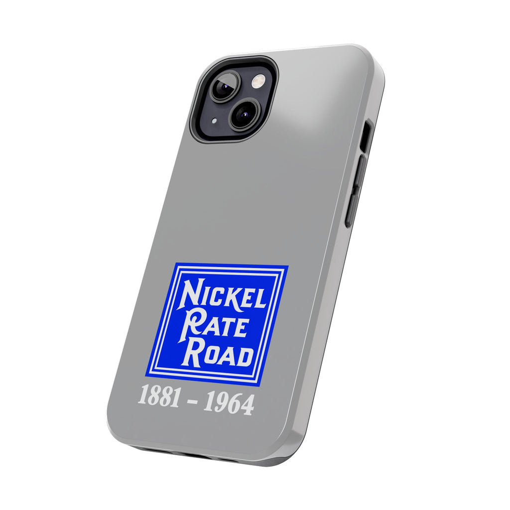 New York, Chicago and St. Louis Railroad Tough Phone Case
