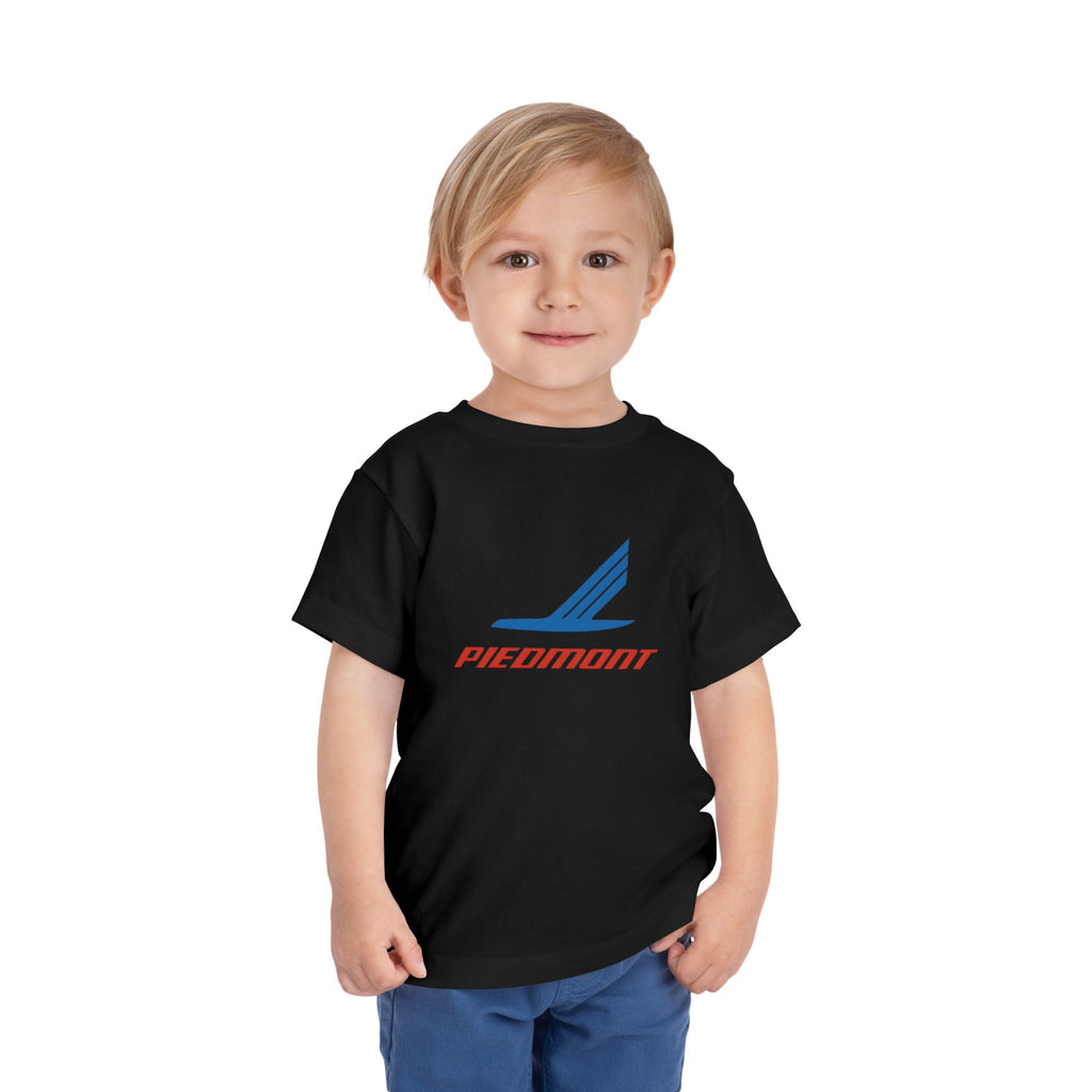 Piedmont Airlines Toddler Tee / T-Shirt