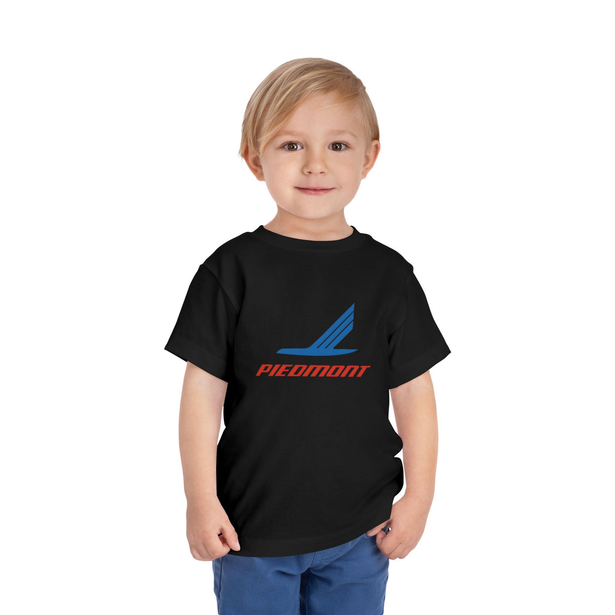 Piedmont Airlines Toddler Tee / T-Shirt
