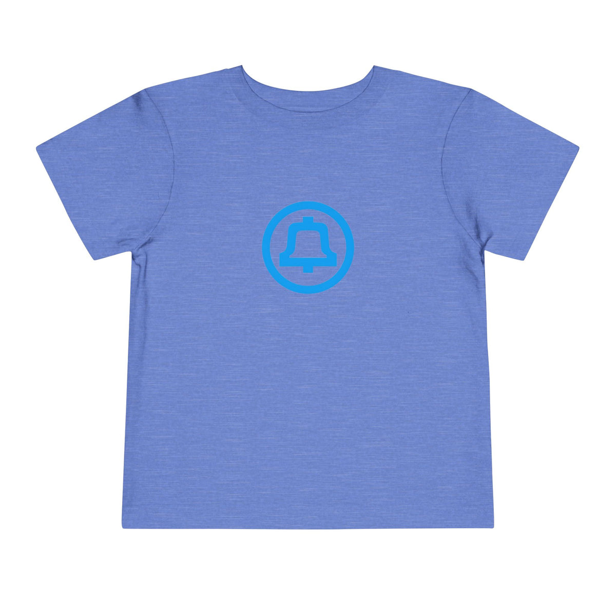 Bell System Toddler Tee / T-Shirt