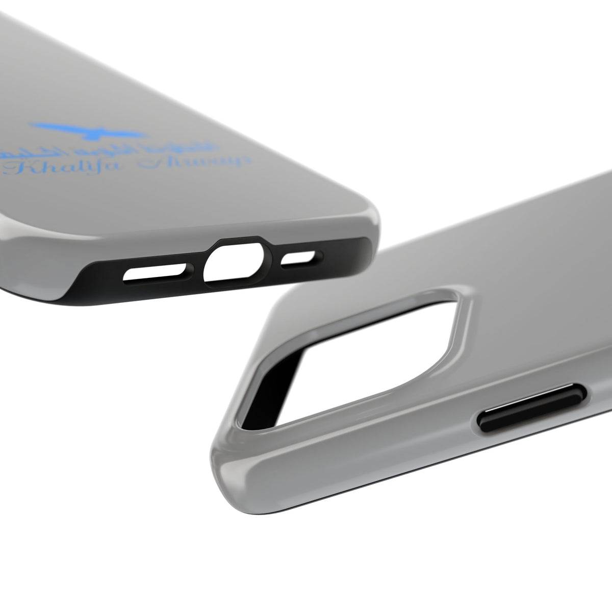 Khalifa Airways Tough Phone Case
