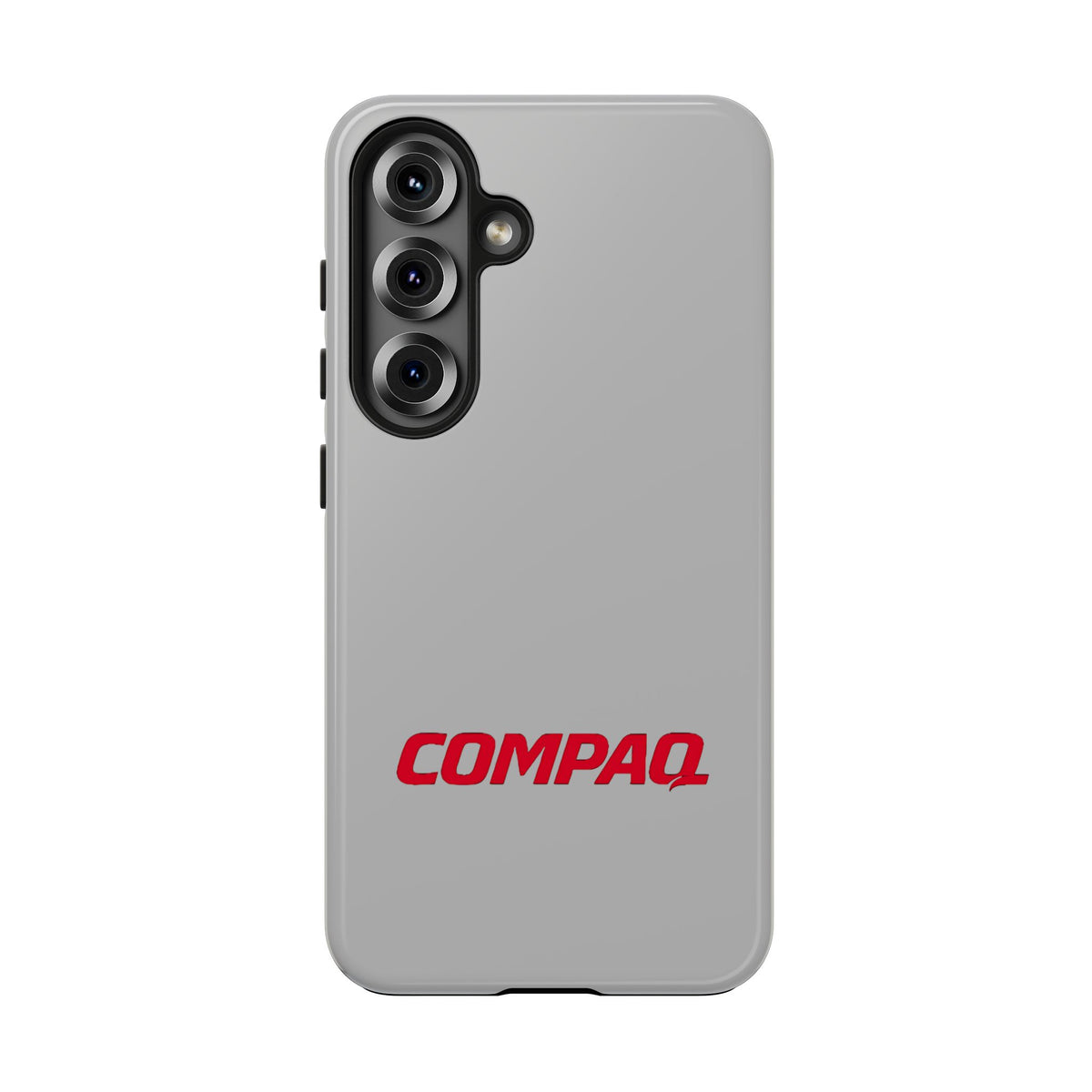 Compaq Tough Phone Case