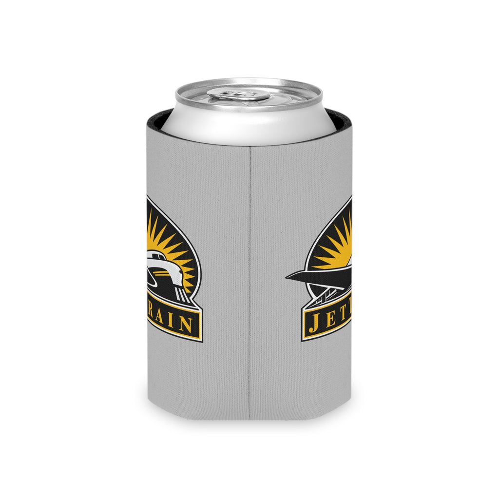 Bombardier JetTrain Can Cooler