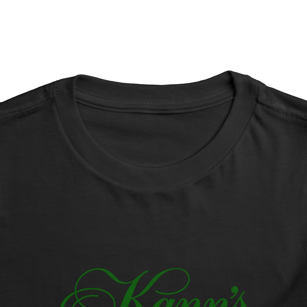 Kamm's Corners Toddler Tee / T-Shirt