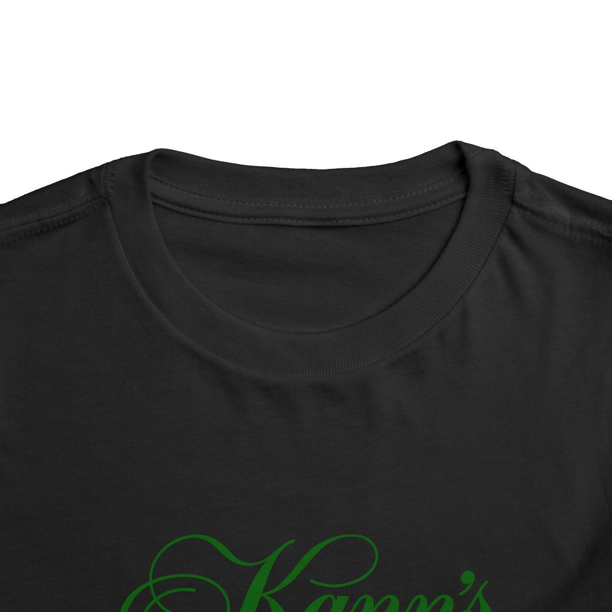 Kamm's Corners Toddler Tee / T-Shirt