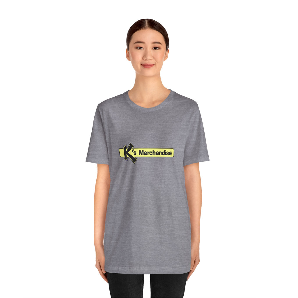 K's Merchandise Mart T-Shirt