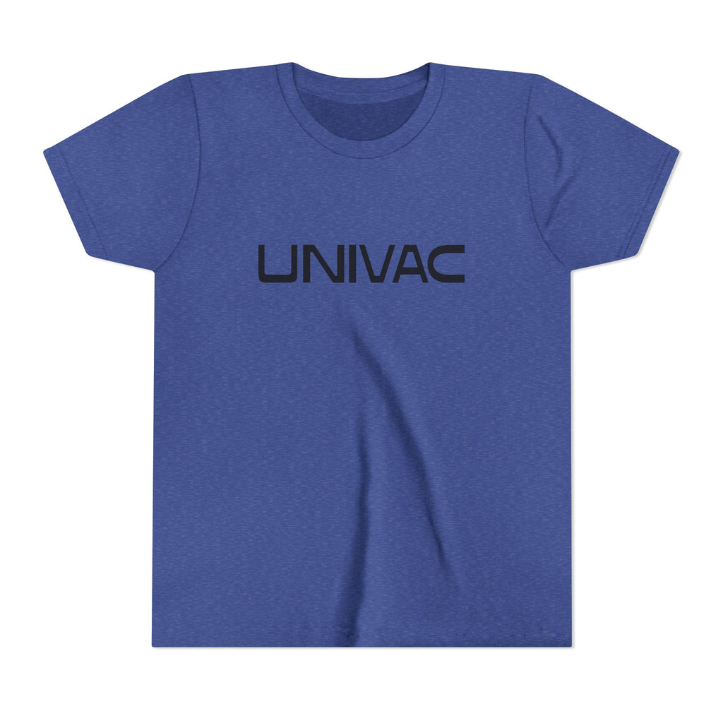 UNIVAC Kids Tee / T-Shirt
