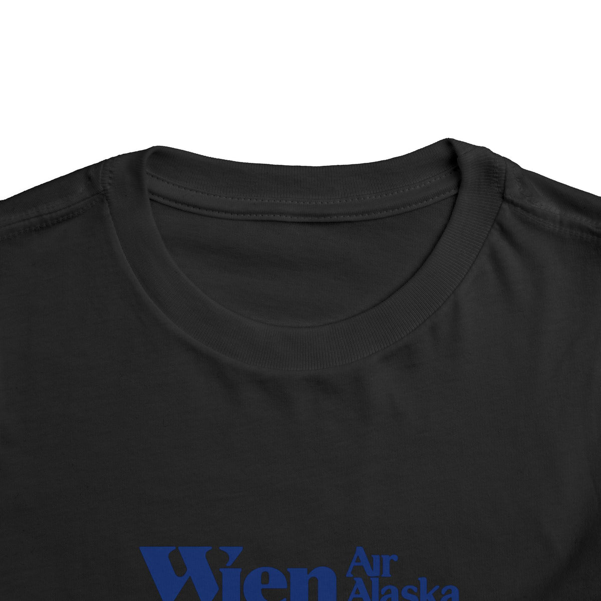 Wien Air Alaska Toddler Tee / T-Shirt