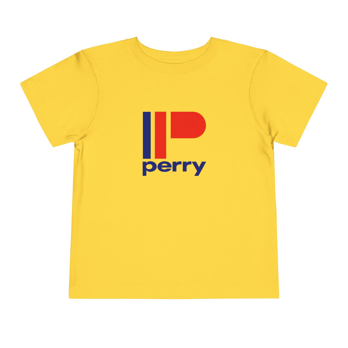 Perry Drug Stores Toddler Tee / T-Shirt