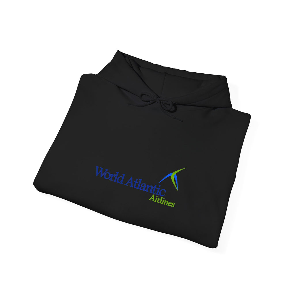 World Atlantic Airlines Hoodie / Sweatshirt